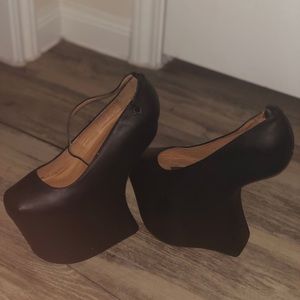 Jeffrey Campbell Heels